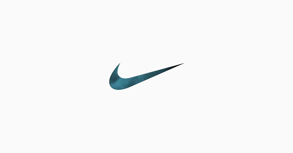 Nike Brand Identity - Peixoto